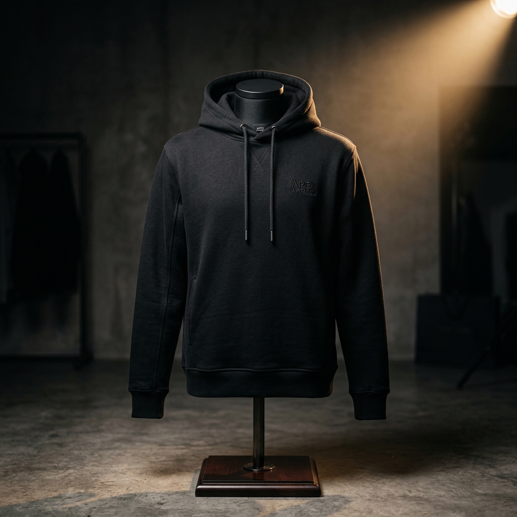 Vibe Spotlight Apparel