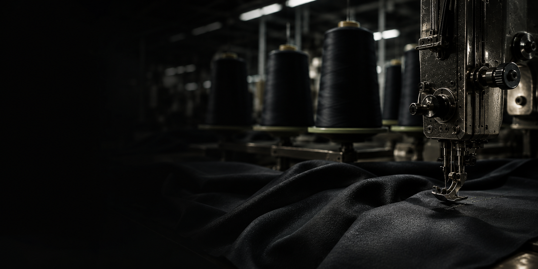 Advanced manufacturing technology