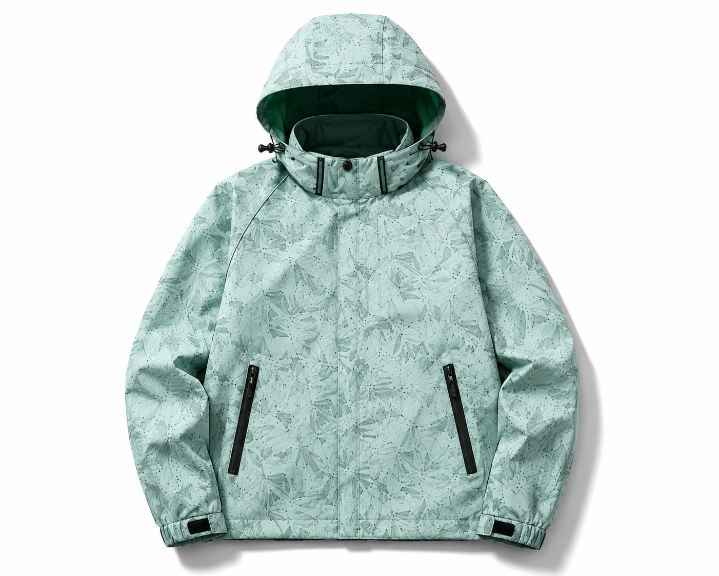 Final jacket creation product