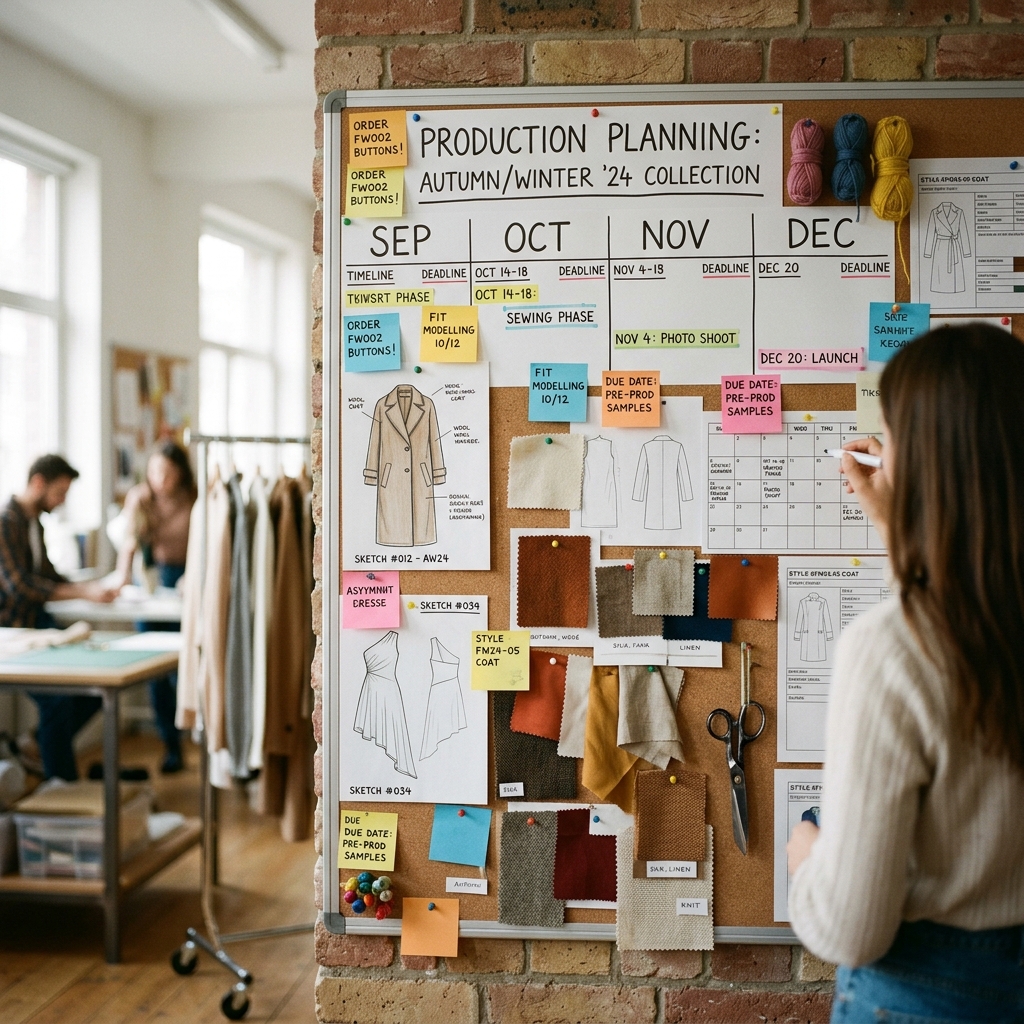 Production Planning
